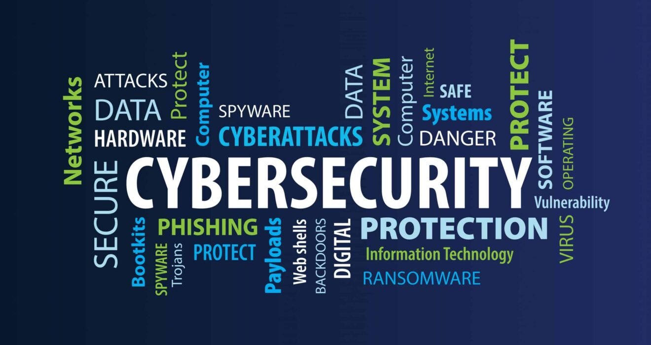 CyberSecurity,ITWebTechSolutions