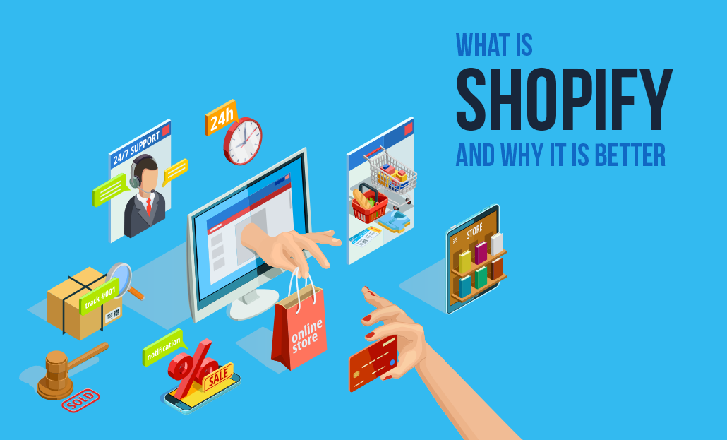 Shopify