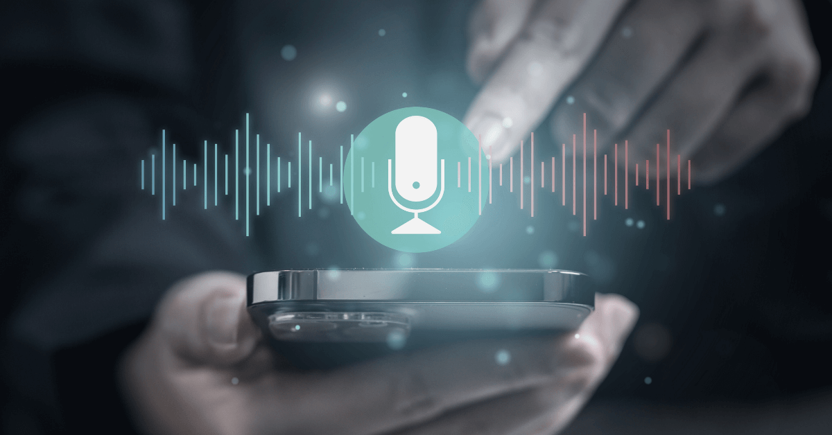 Voice Search Optimization