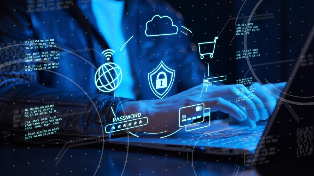 small business cybersecurity
