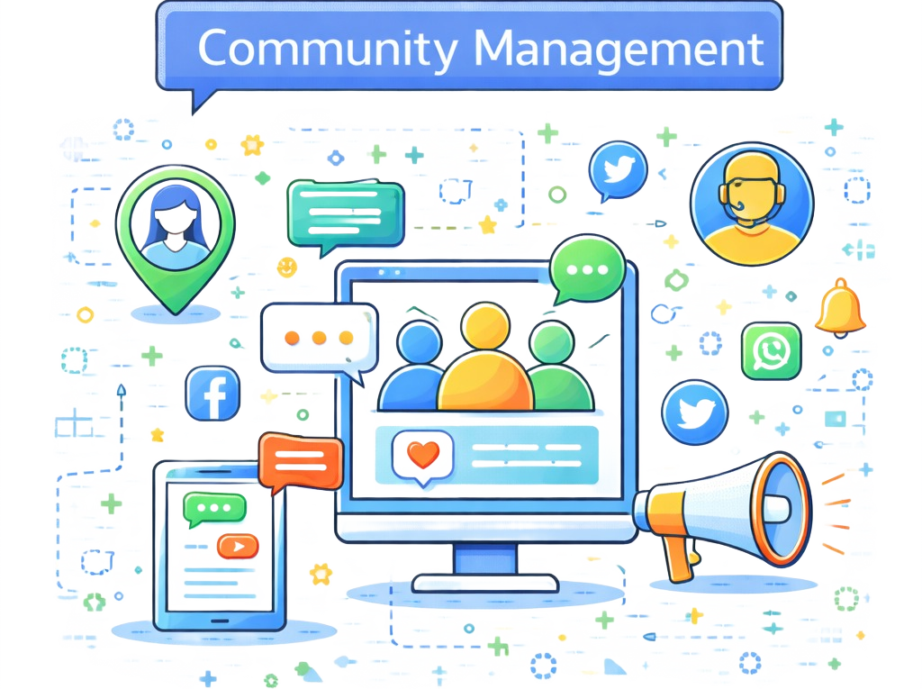 Community Management