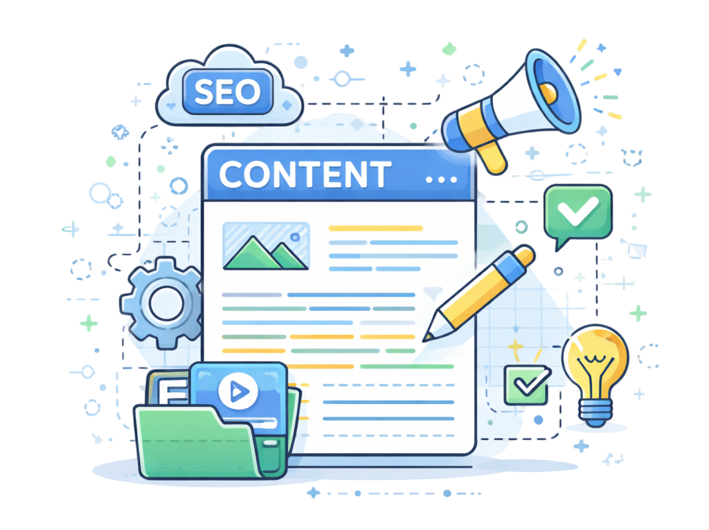 Content SEO
