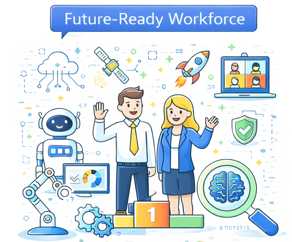 Future-Ready Workforce