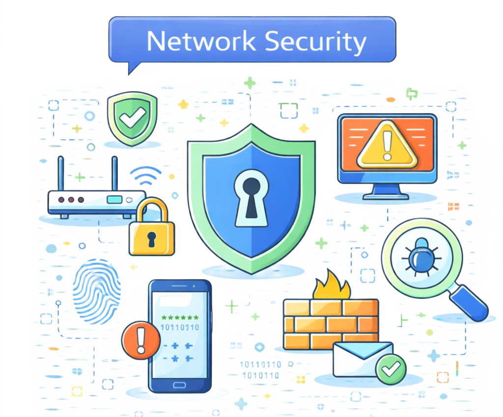 Network Security