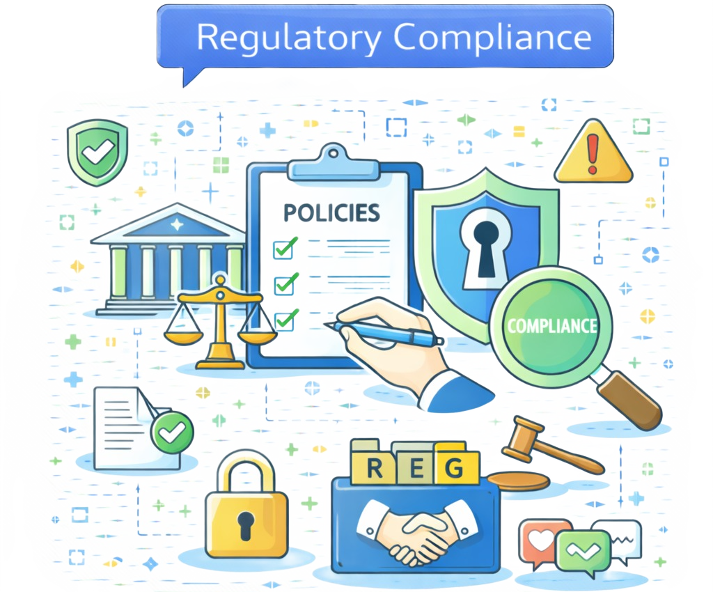 Regulatory Compliance