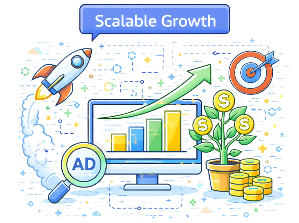 Scalable Growth