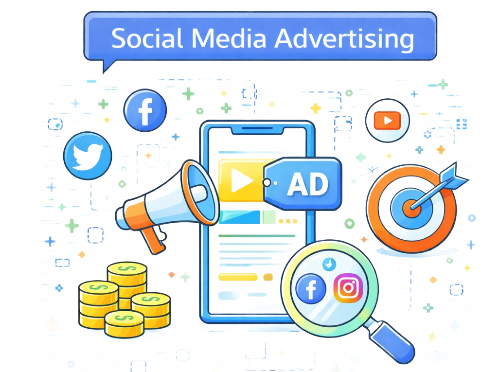 Social Media Advertising
