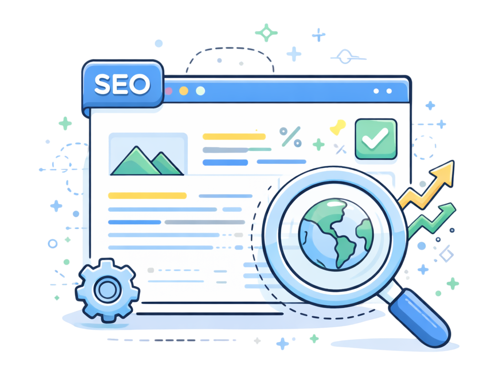 on page seo