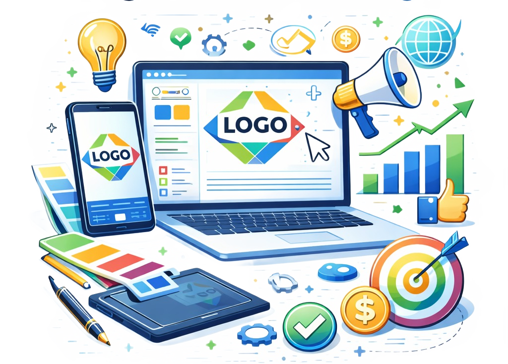 Digital Brand Design