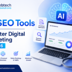 Best AI SEO Tools for Smarter Digital Marketing in 2026