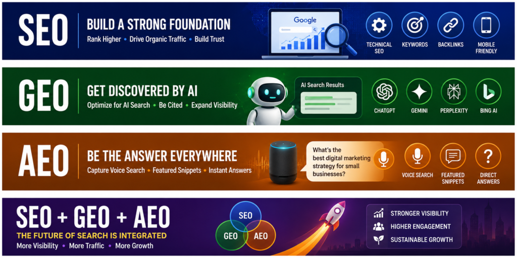 Future of Search