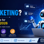 What is AI Marketing? Complete Guide for Businesses in 2026