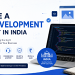 How to choose a web development company in India