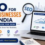 SEO for small businesses in India